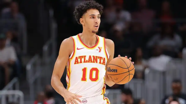 维嘉优配 状元专属特权，弗拉格退出夏季联赛，过去4年所有状元出奇一致