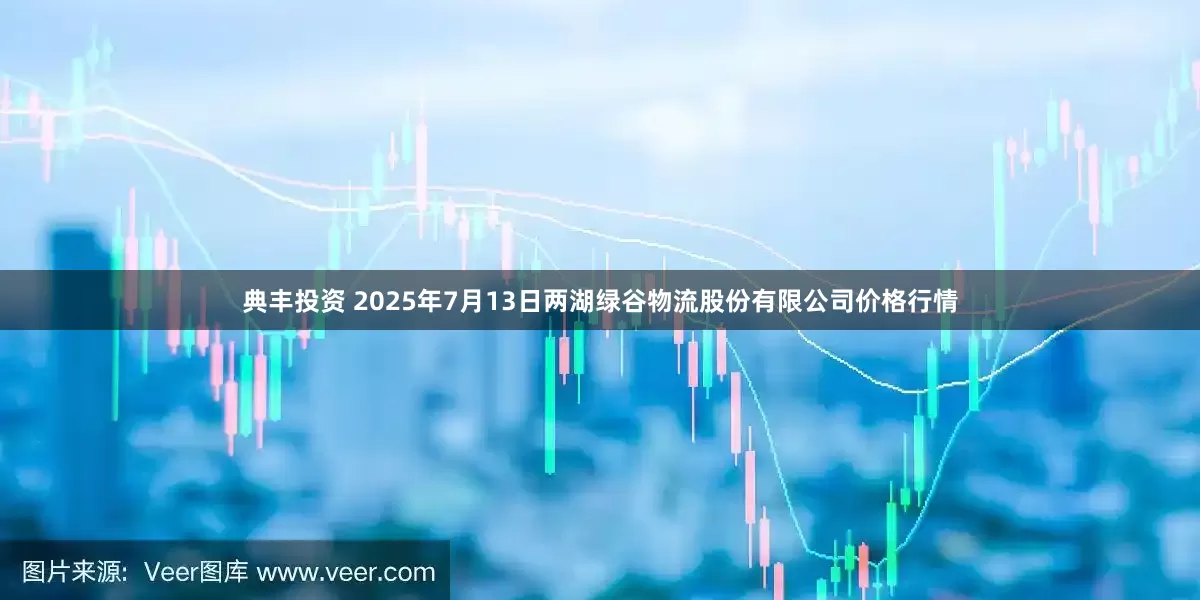 典丰投资 2025年7月13日两湖绿谷物流股份有限公司价格行情