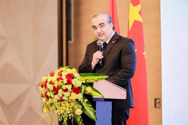 蚂蚁配资 玻利维亚独立二百周年暨玻中建交四十周年招待会在京举行