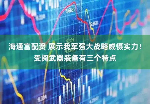 海通富配资 展示我军强大战略威慑实力！受阅武器装备有三个特点