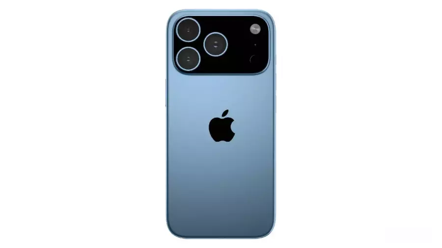 正中优配 颠覆自尊！苹果模仿Pixel 10iPhone 17 Pro或成史上最佳决策